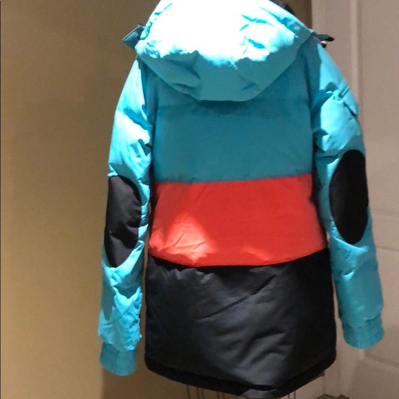 EUC puff jacket - Picture 2 of 8